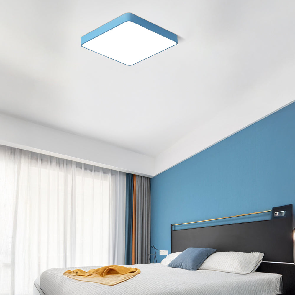 Klabon Ceiling Light