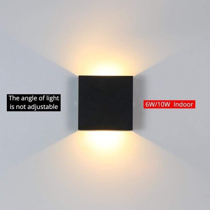 Tavey Outdoor Wall Light