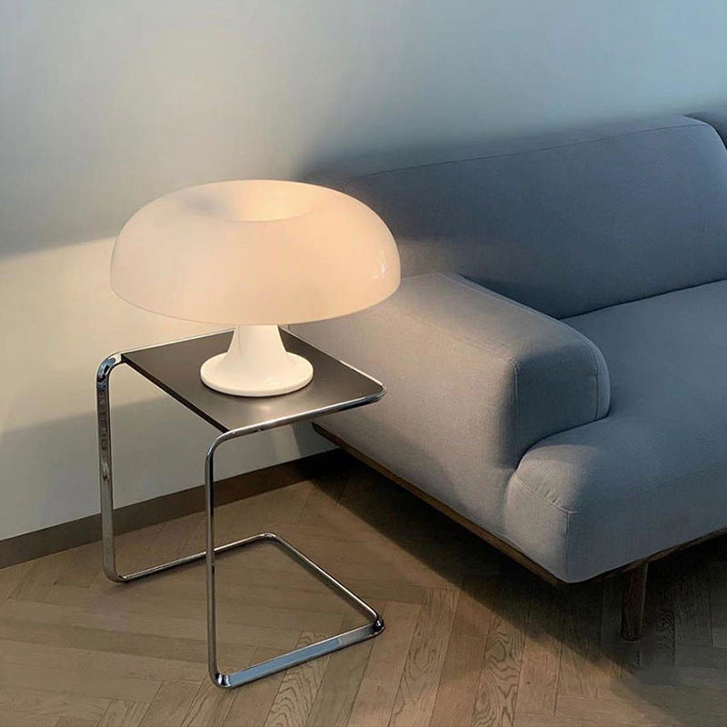 Savvy Mushroom Table Lamp