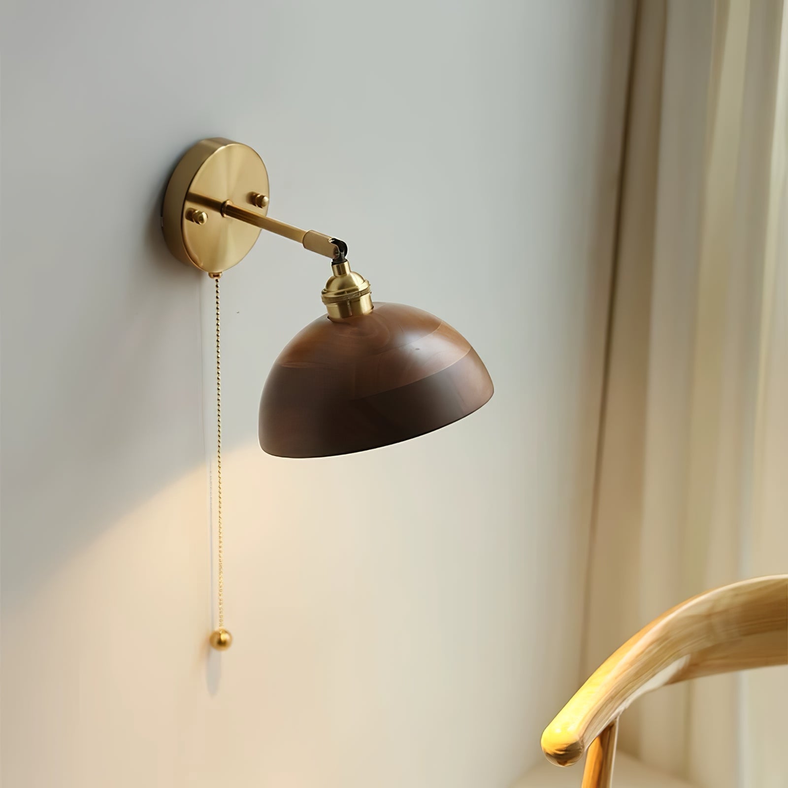 Lozon Wall Light