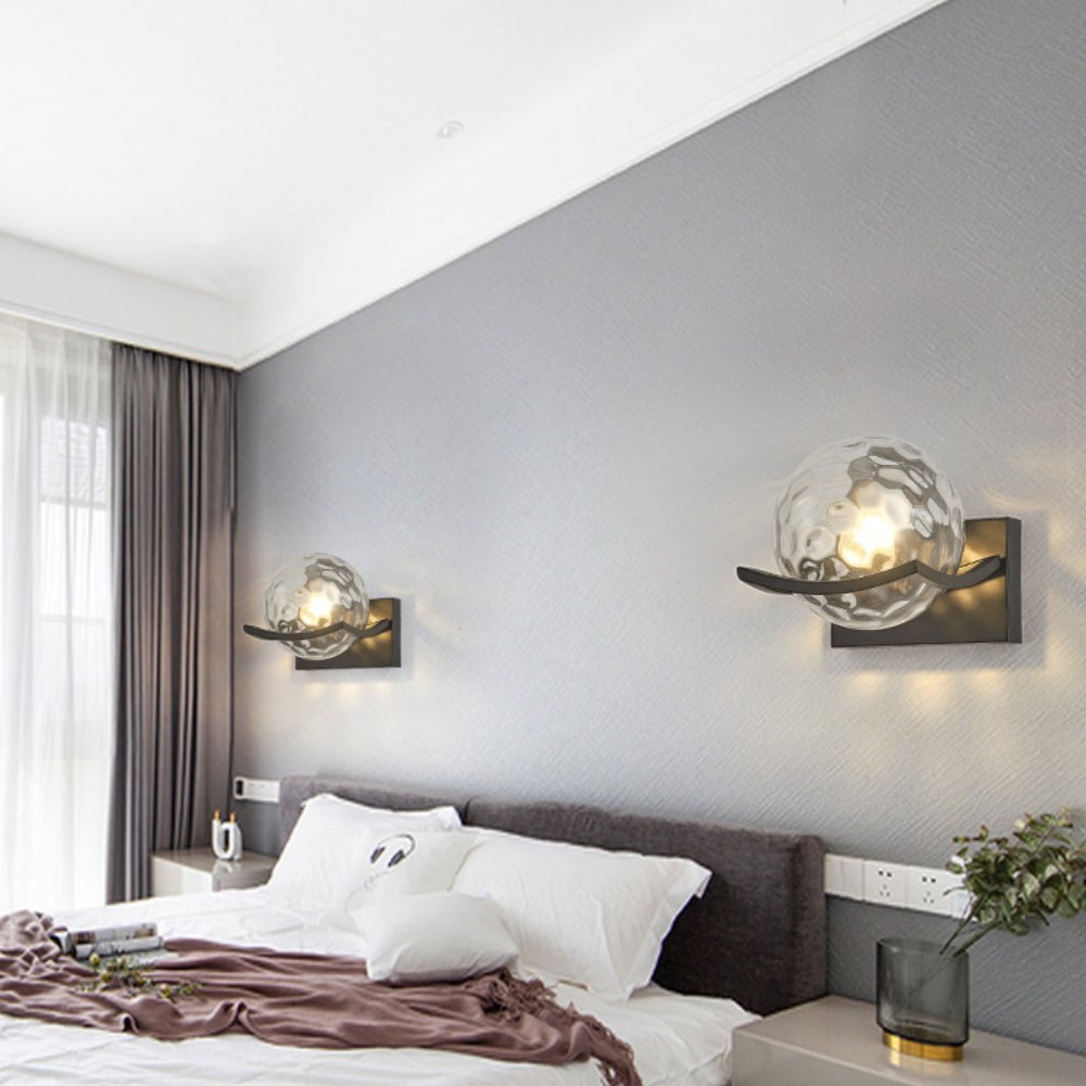 Parelzan Wall Light