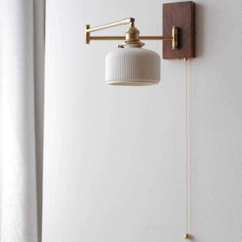 Kelvison Wall Light