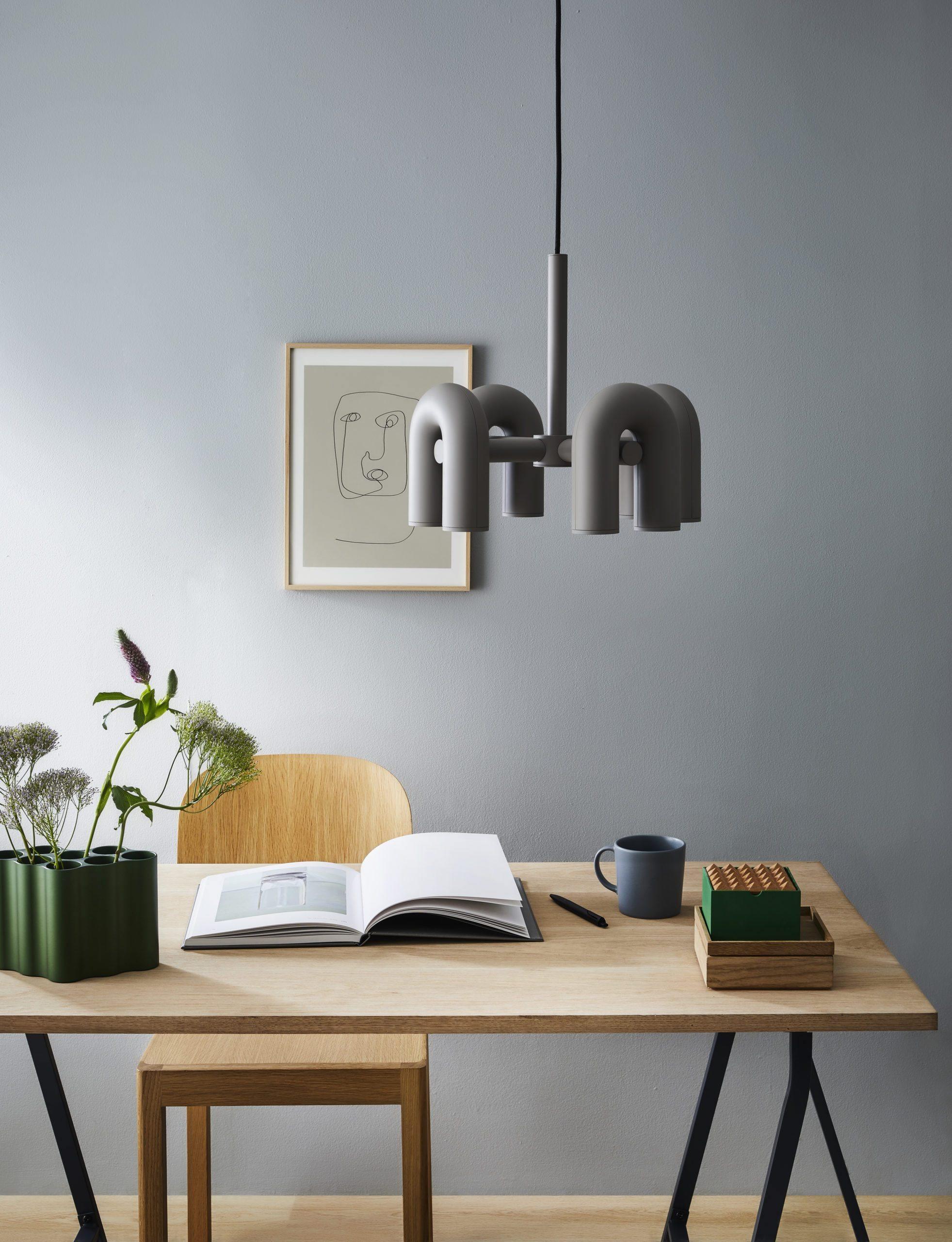 Avenmont Modern Chandelier