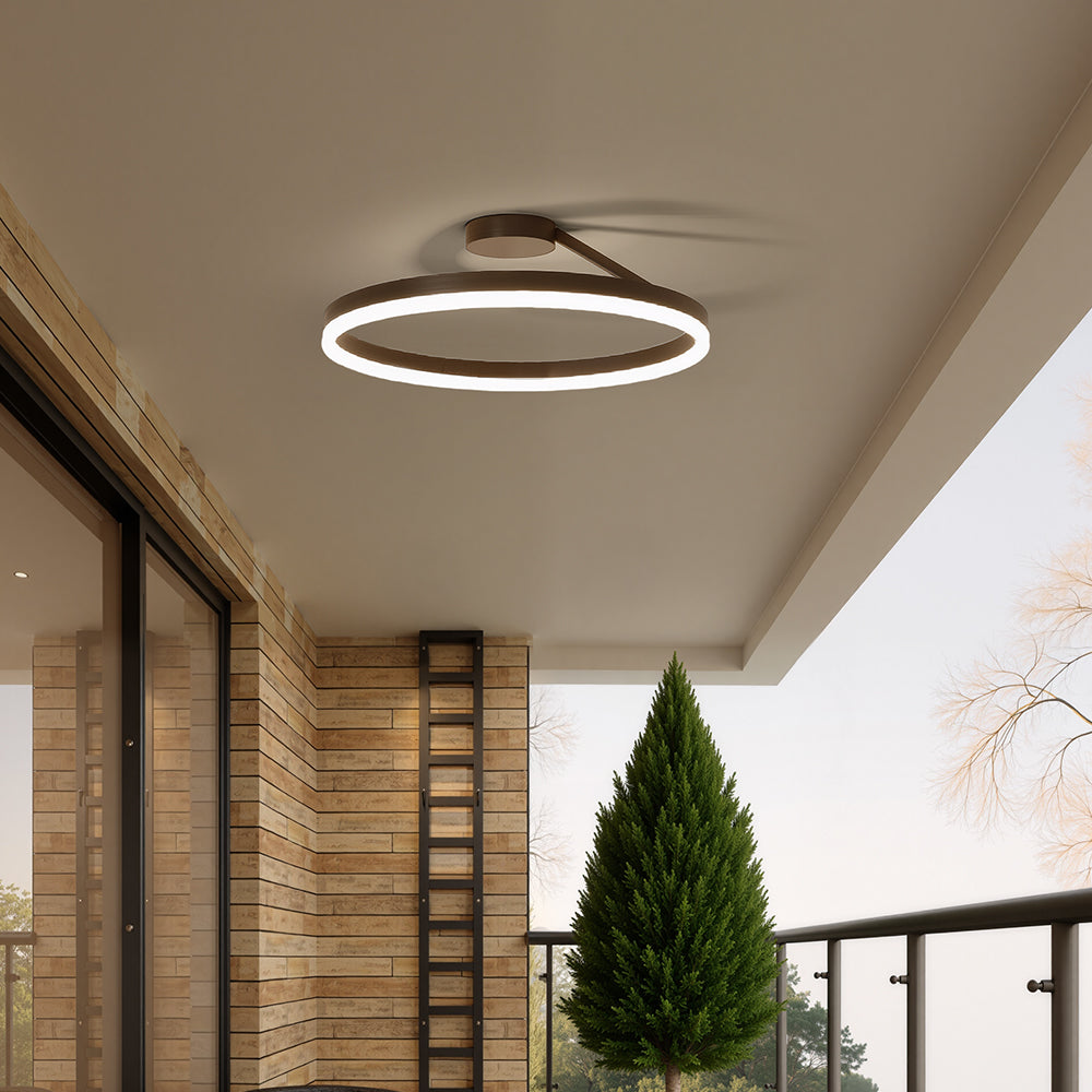 Spazero Ceiling Light