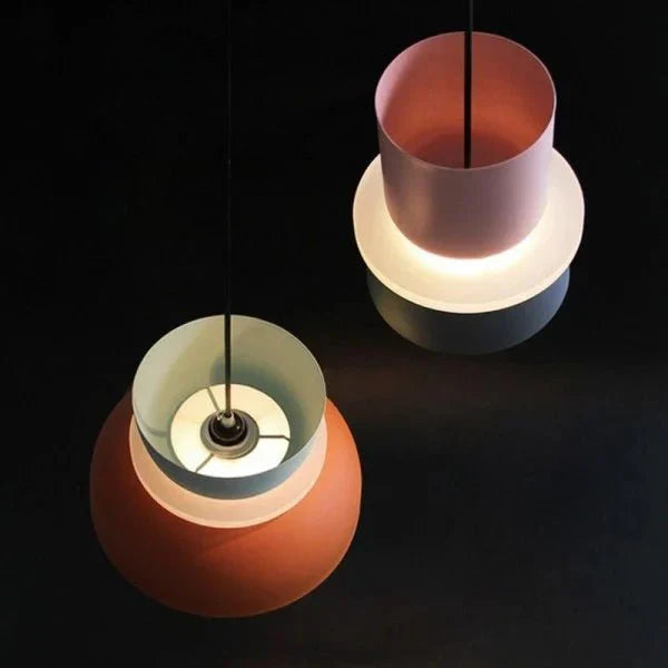 Marci Scandinavian Pendant Light