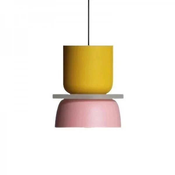Marci Scandinavian Pendant Light
