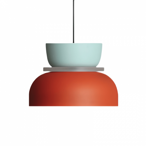 Marci Scandinavian Pendant Light