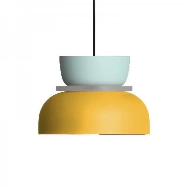 Marci Scandinavian Pendant Light