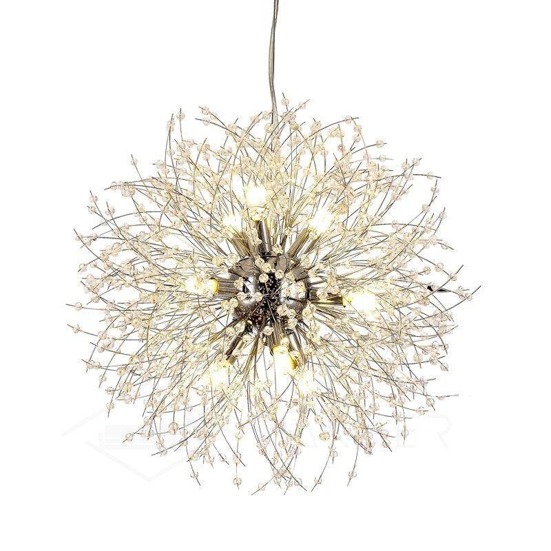 Dylzon Pendant Light