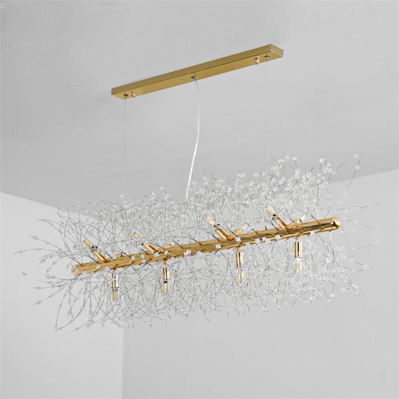 Dylzon Pendant Light