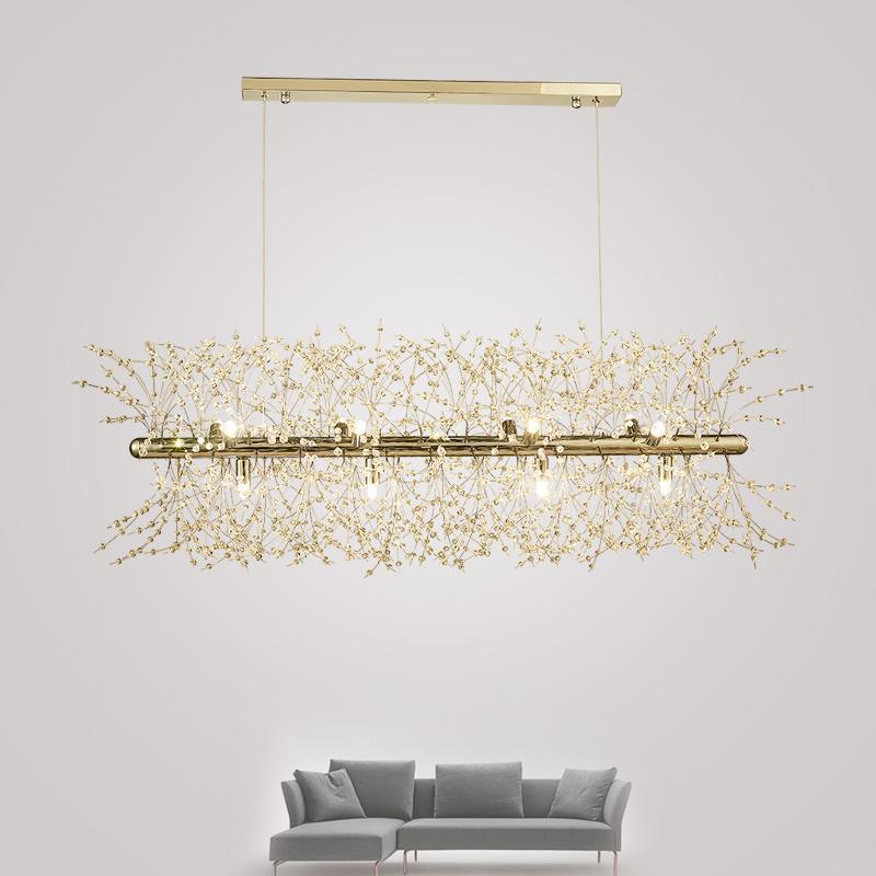 Dylzon Pendant Light