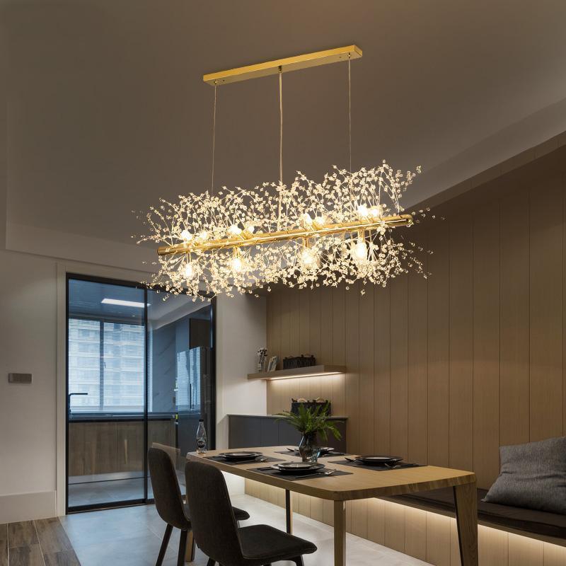 Dylzon Pendant Light