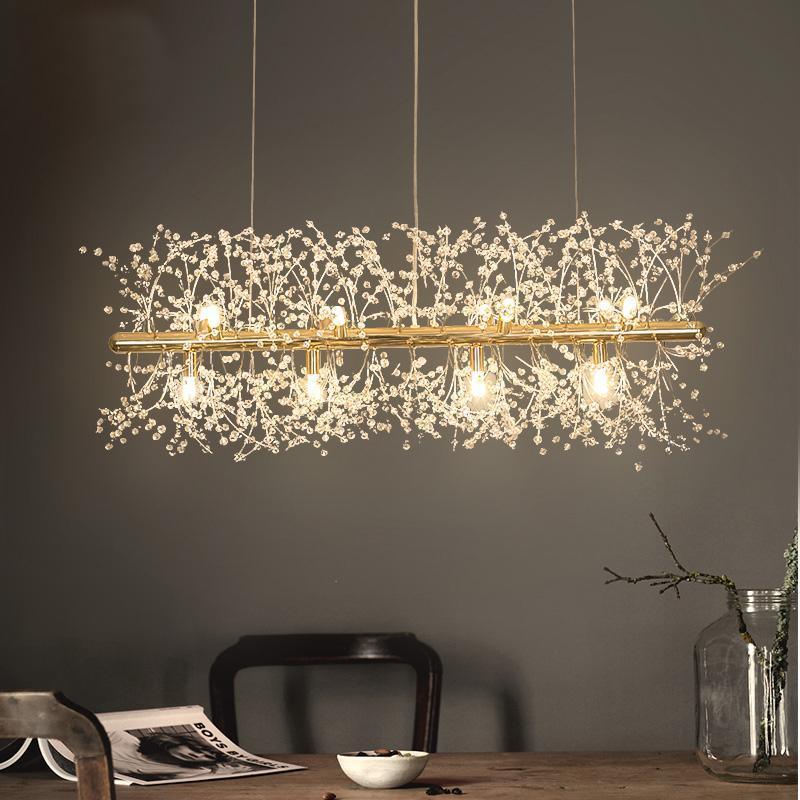 Dylzon Pendant Light