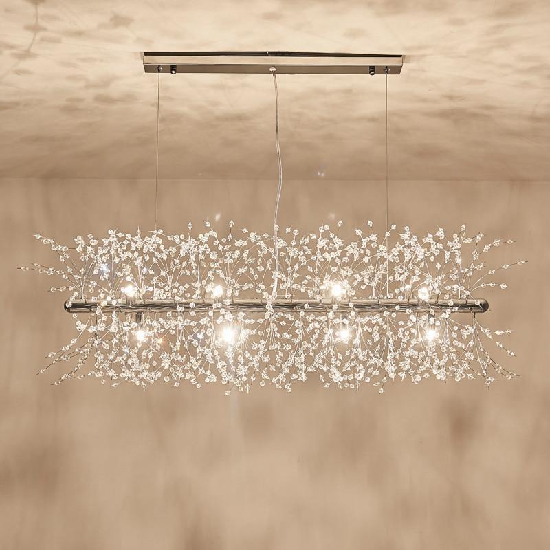 Dylzon Pendant Light