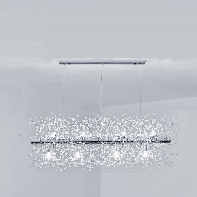 Dylzon Pendant Light
