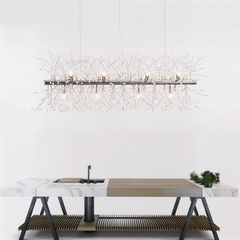 Dylzon Pendant Light