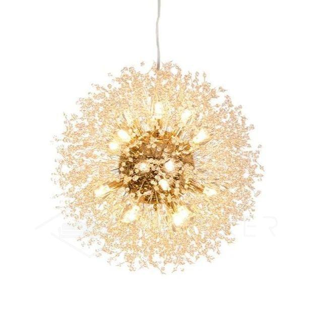 Dylzon Pendant Light