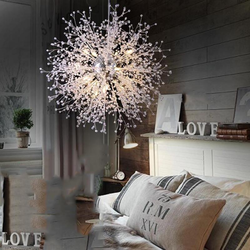Dylzon Pendant Light