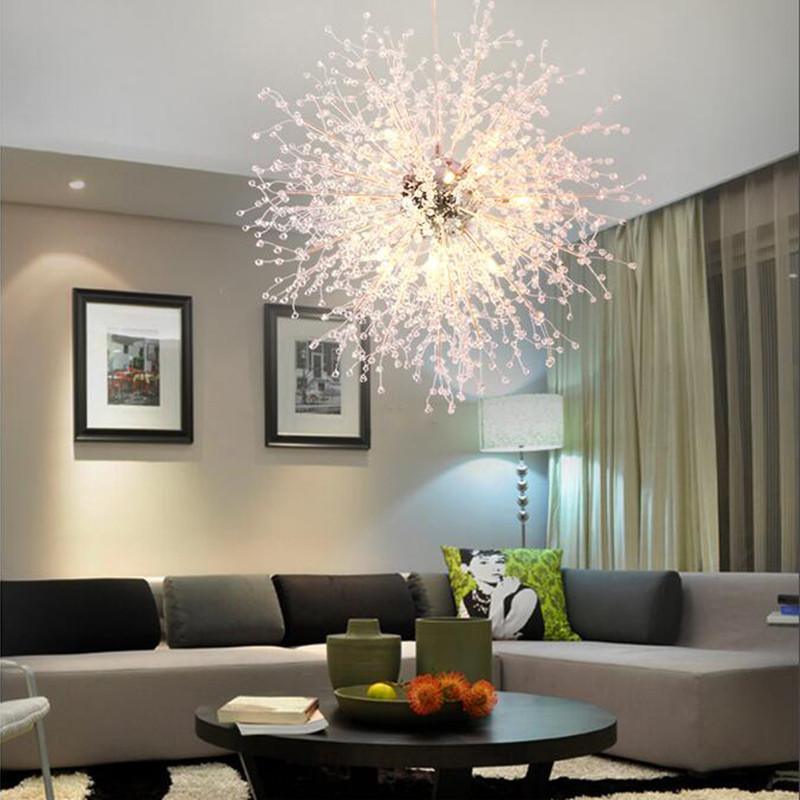 Dylzon Pendant Light