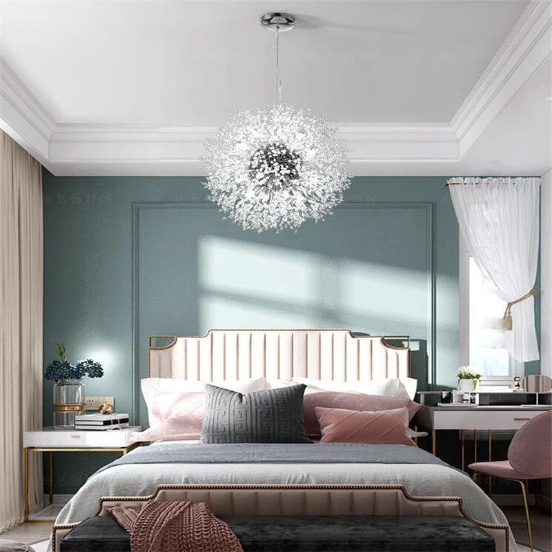 Dylzon Pendant Light