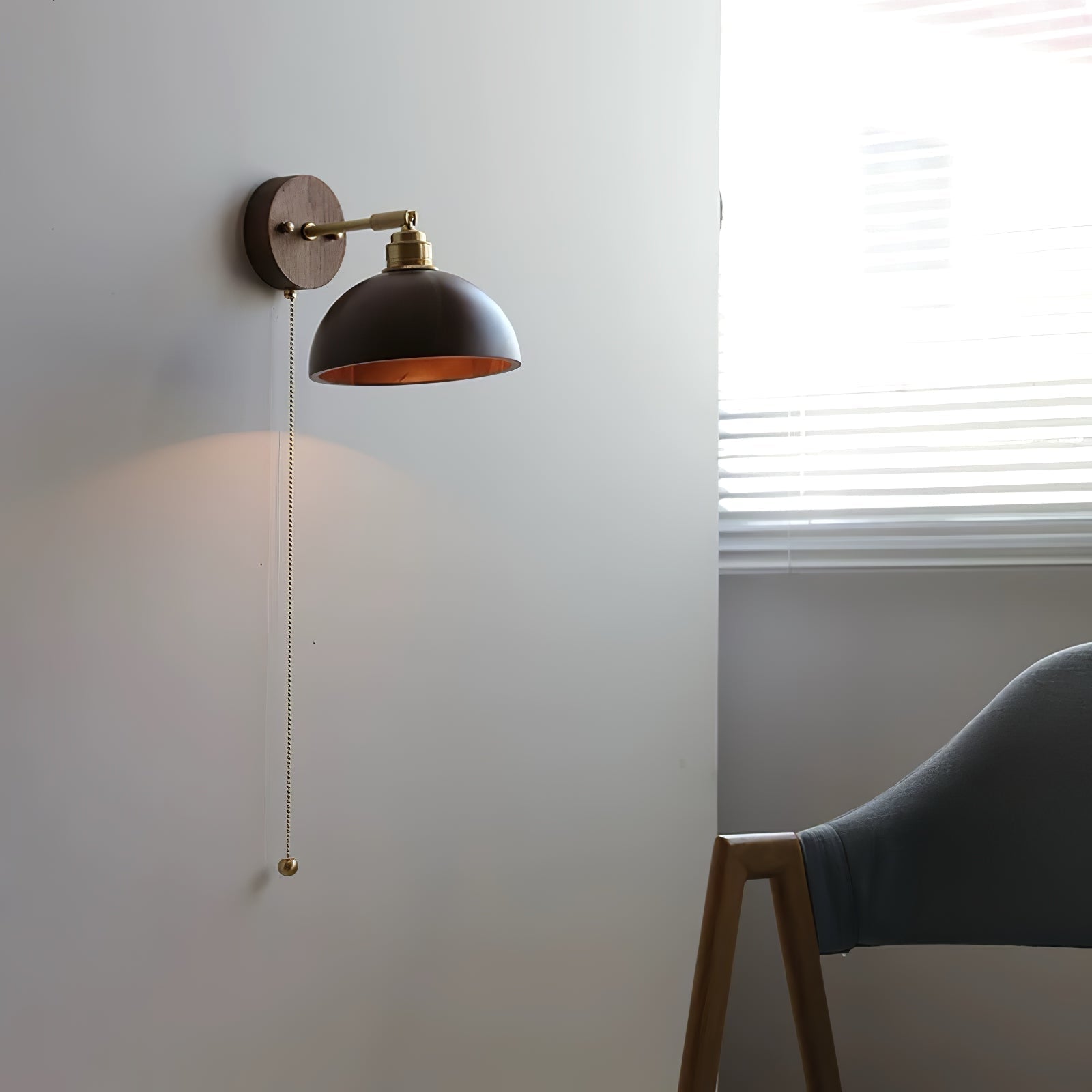 Rhemoo Wall Light