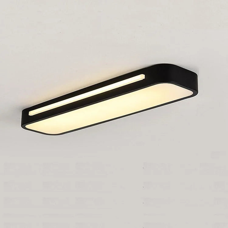 Longus Ceiling Light