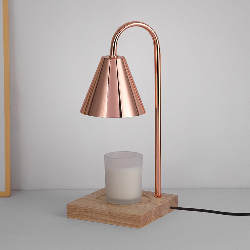 Flamira Candle Lamp