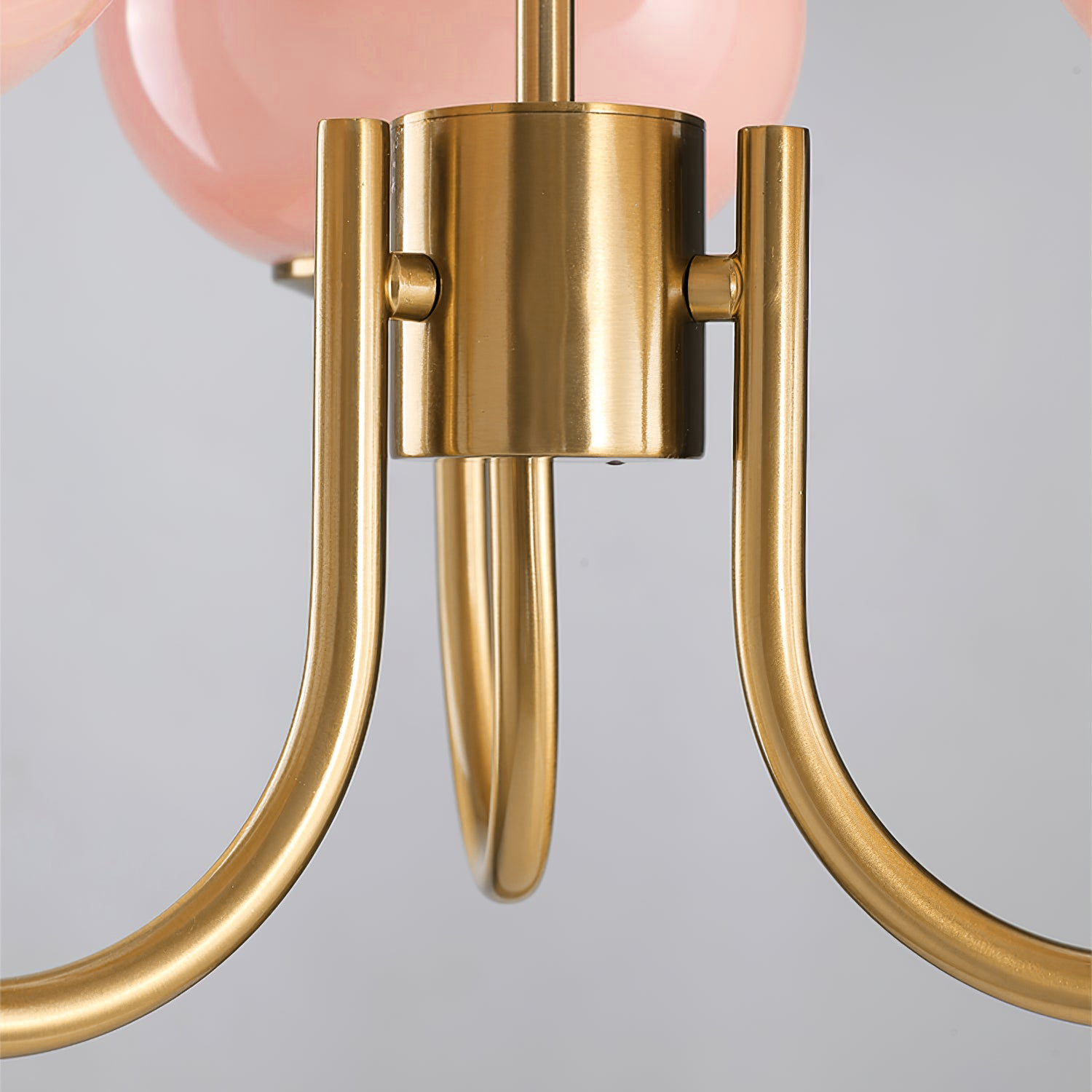 Lia Bubble Pendant Light