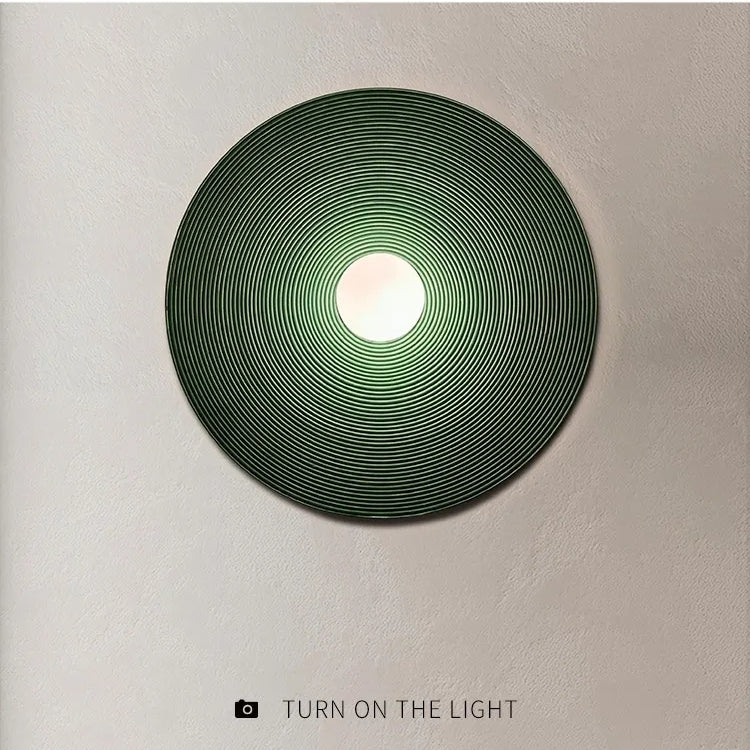 Rizmon Wall Light