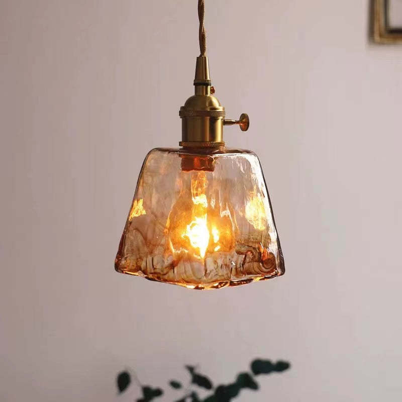 Vluro Pendant Light