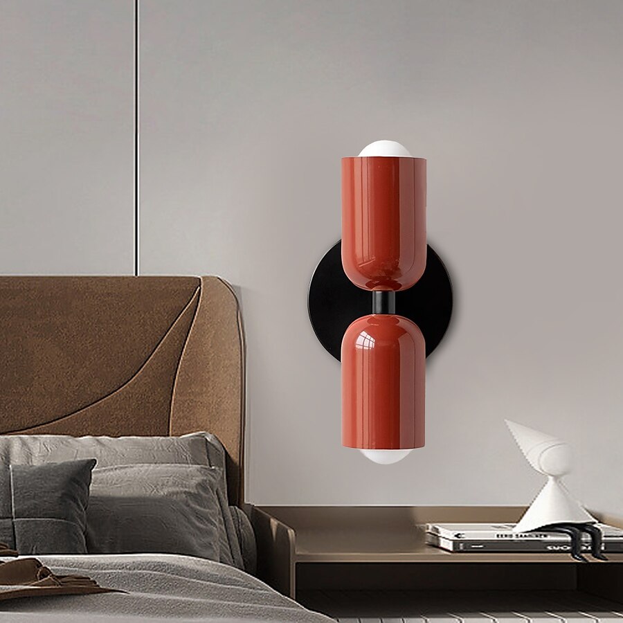 Louvel Wall Light