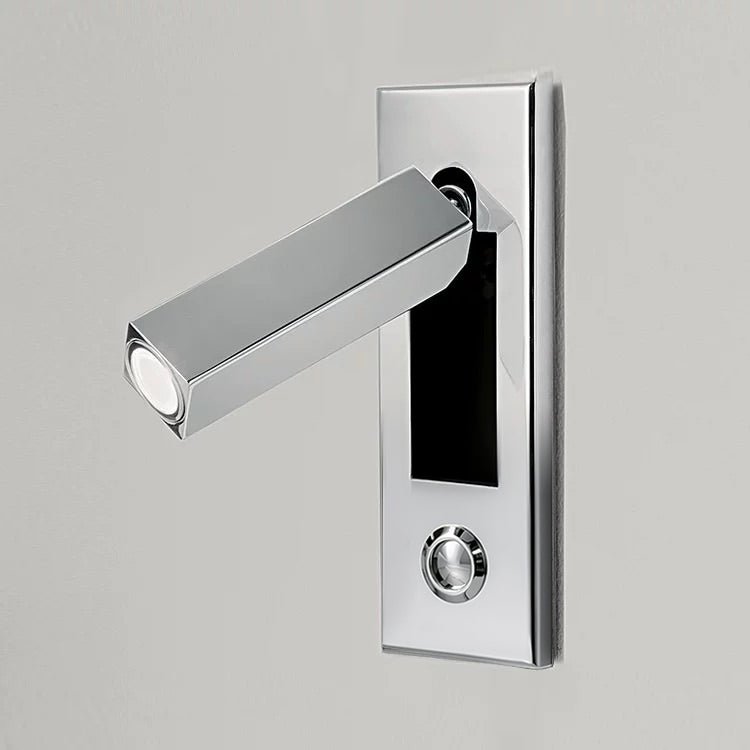 Cenvaburn Recessed Wall Light