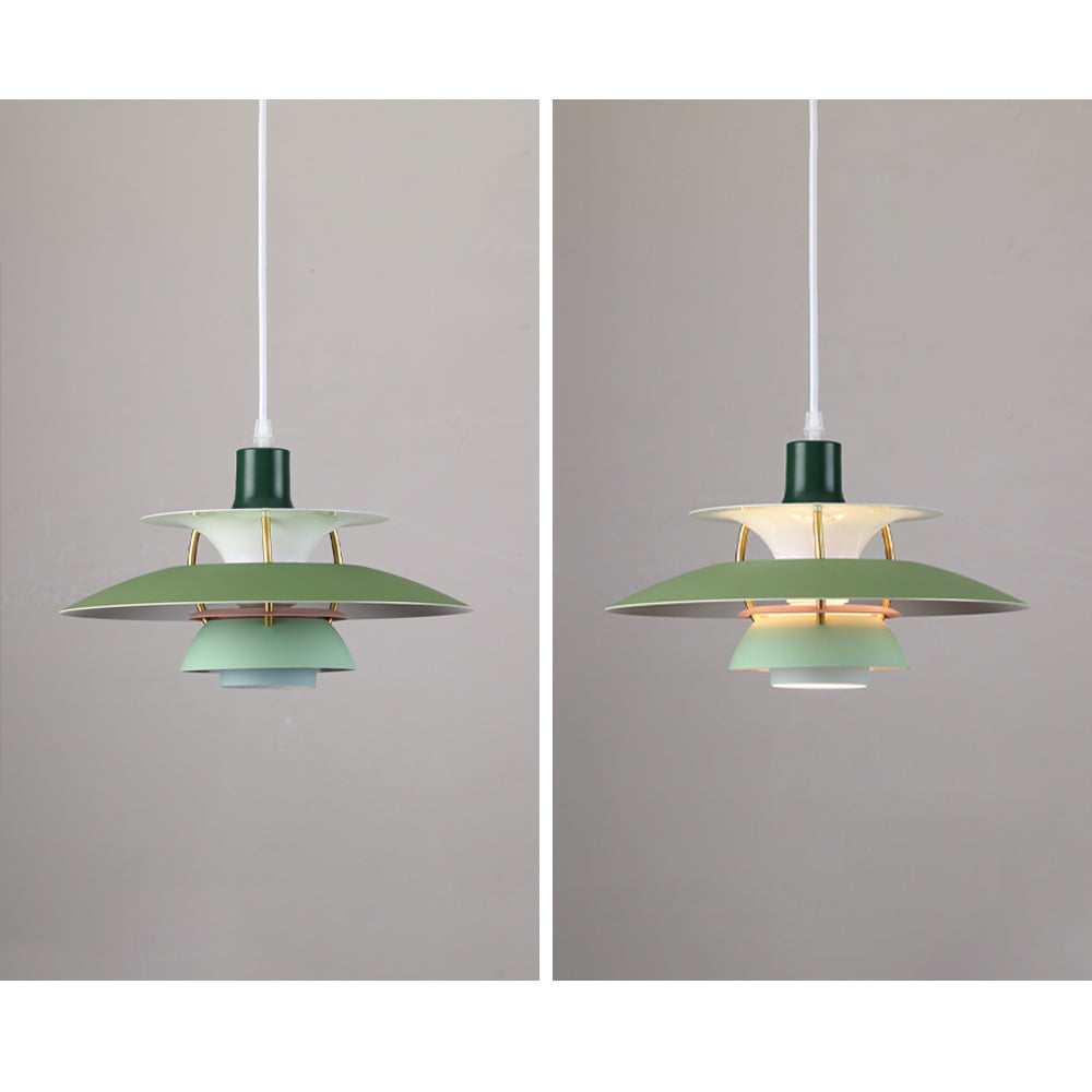 Paxano Modern Pendant Light