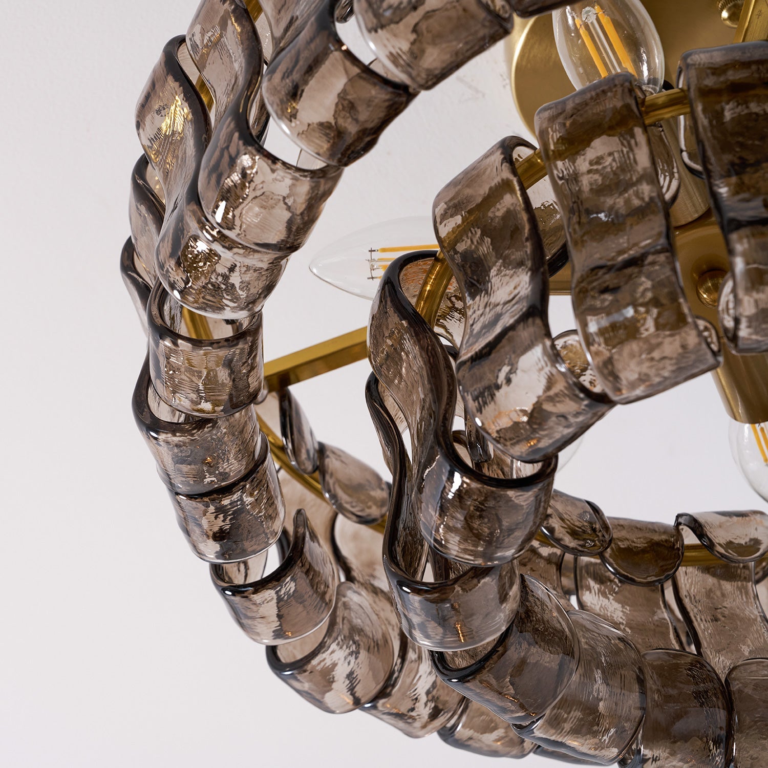Glenora Round Ceiling Light
