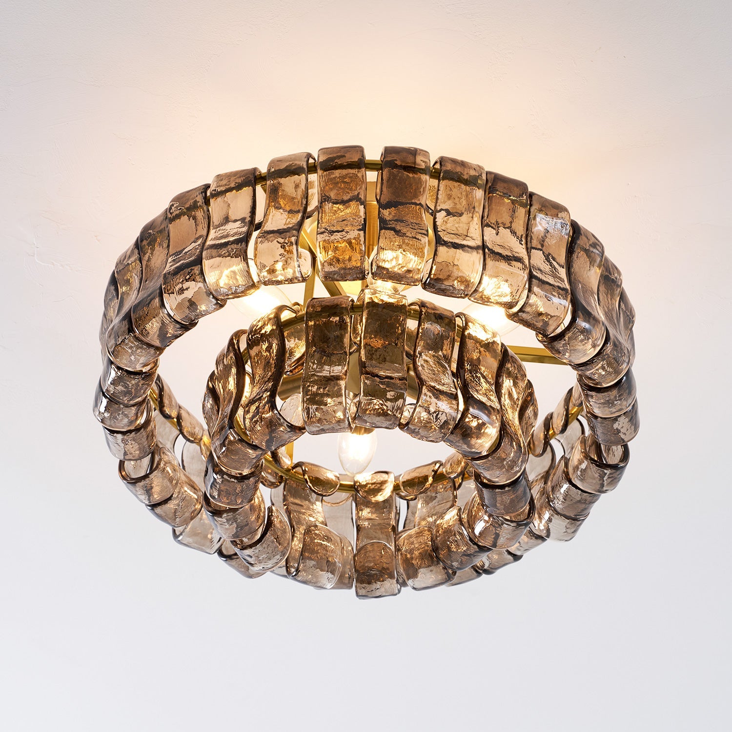 Glenora Round Ceiling Light