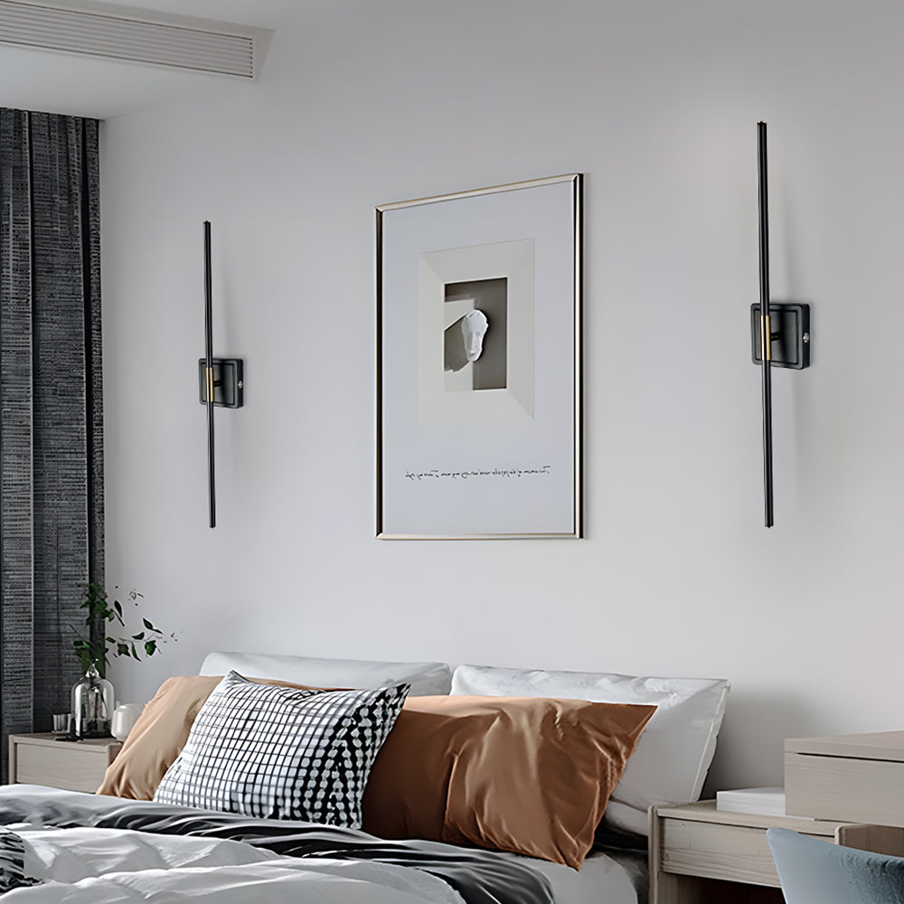 Teleza Linear Wall Light