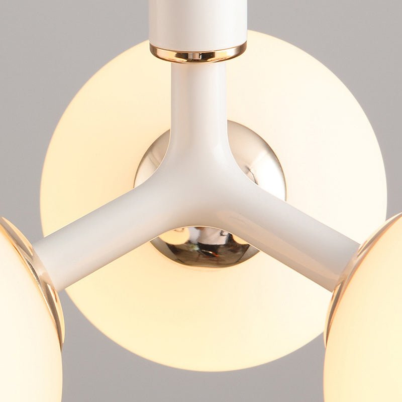 Melisa Triple Pendant Light