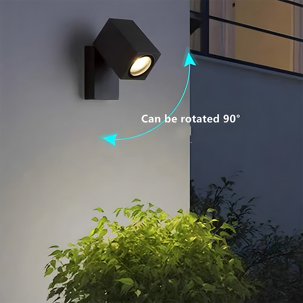 Celvano Outdoor Wall Light