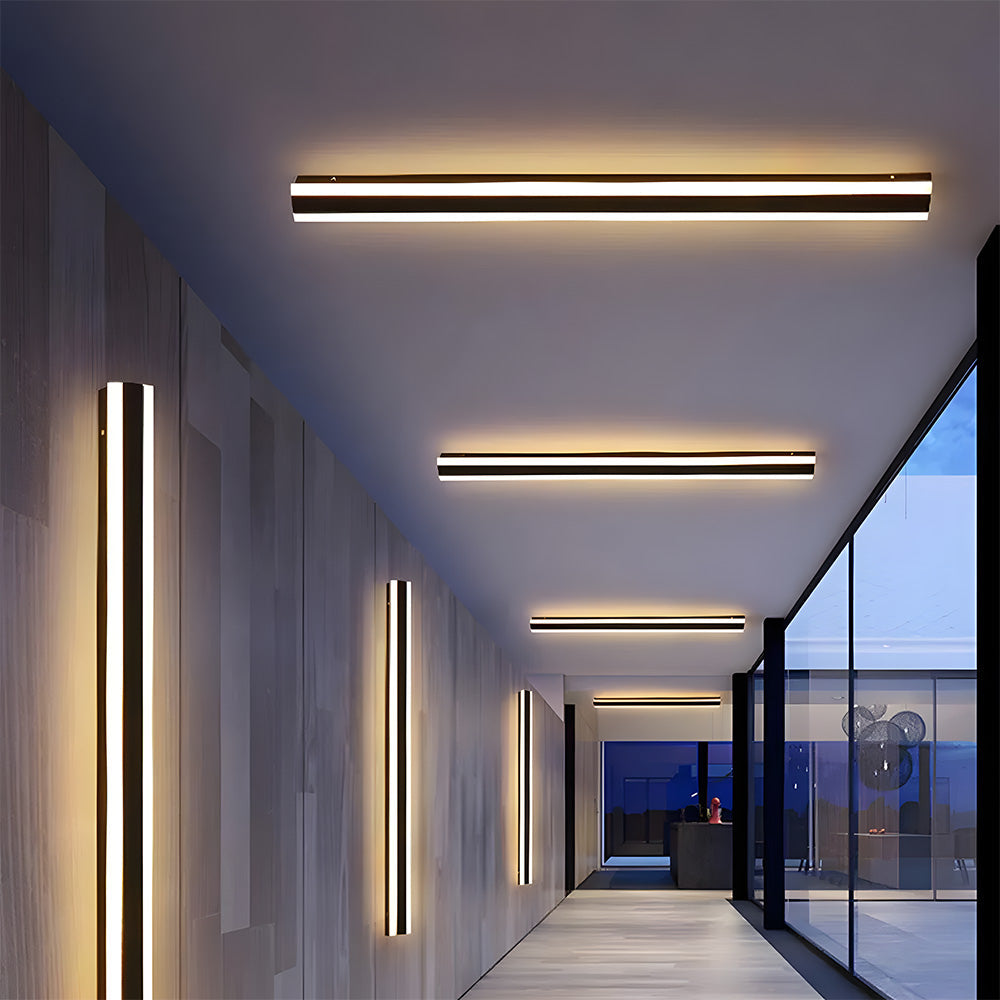 Lovenza Wall Light For Outdoors
