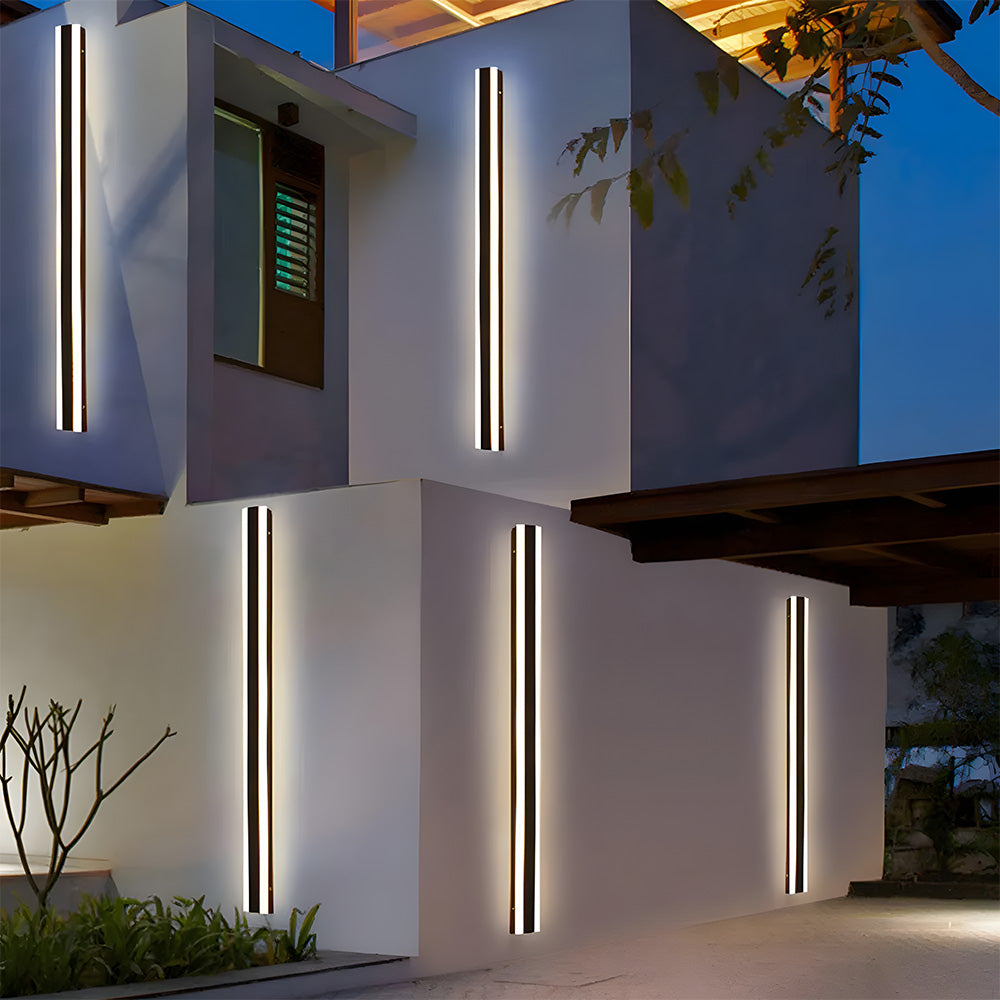 Lovenza Wall Light For Outdoors