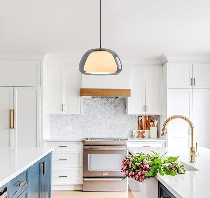 Melkano Modern Pendant Light