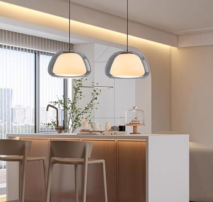 Melkano Modern Pendant Light