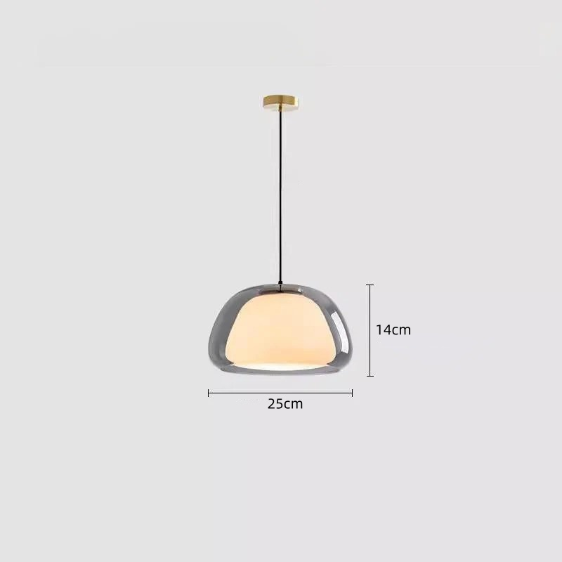 Melkano Modern Pendant Light