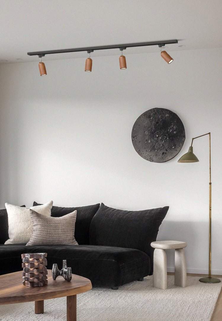 Mooren Track Ceiling Light