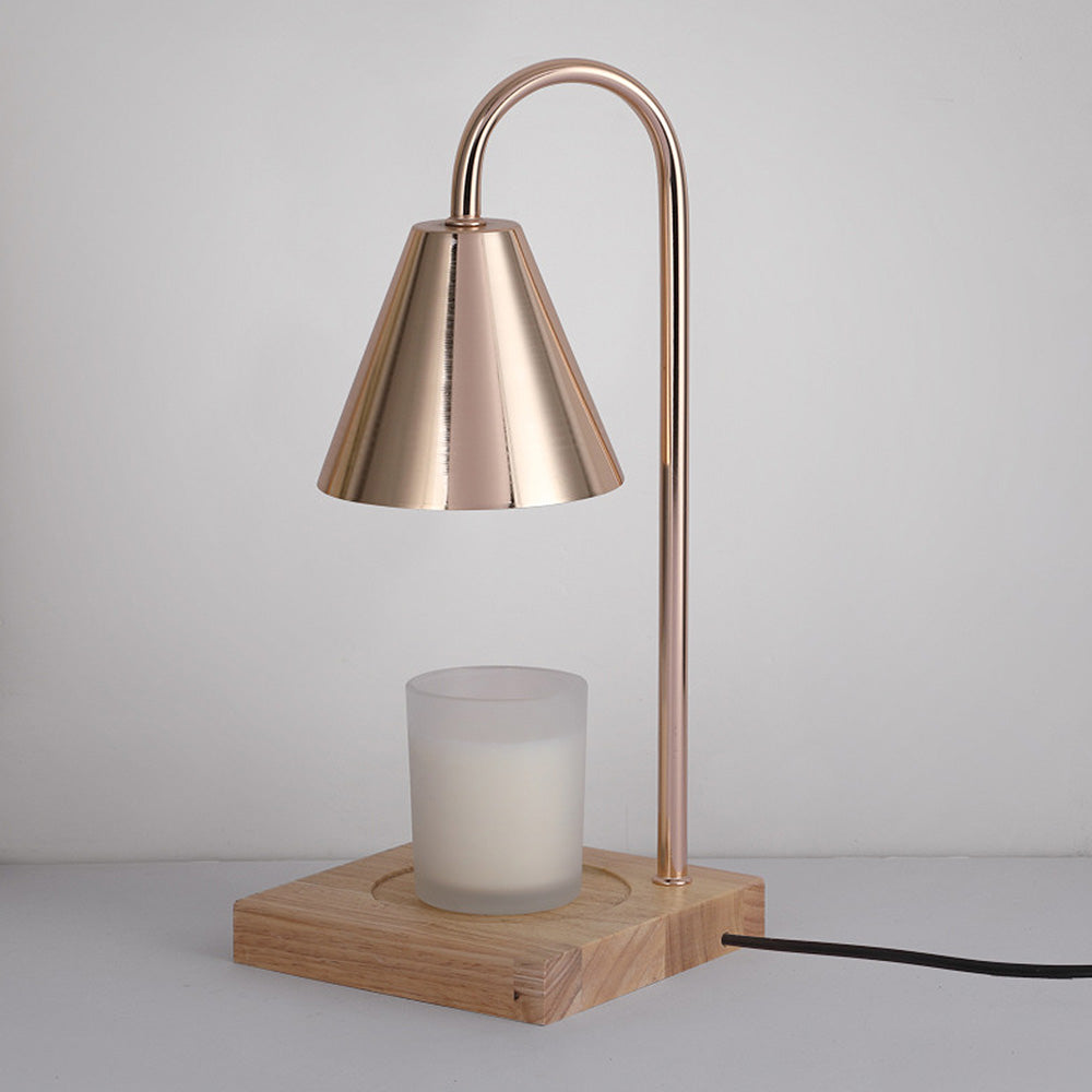 Flamira Candle Lamp