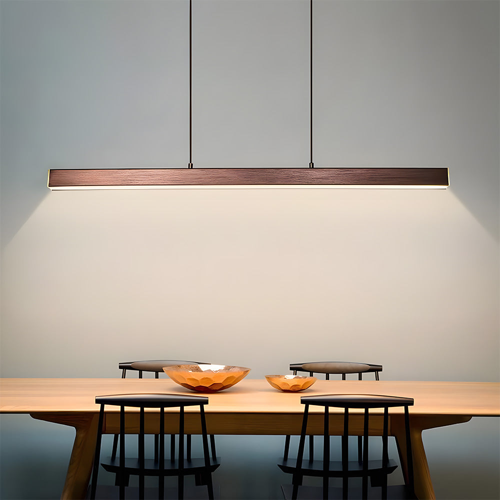 Verumo Pendant Light