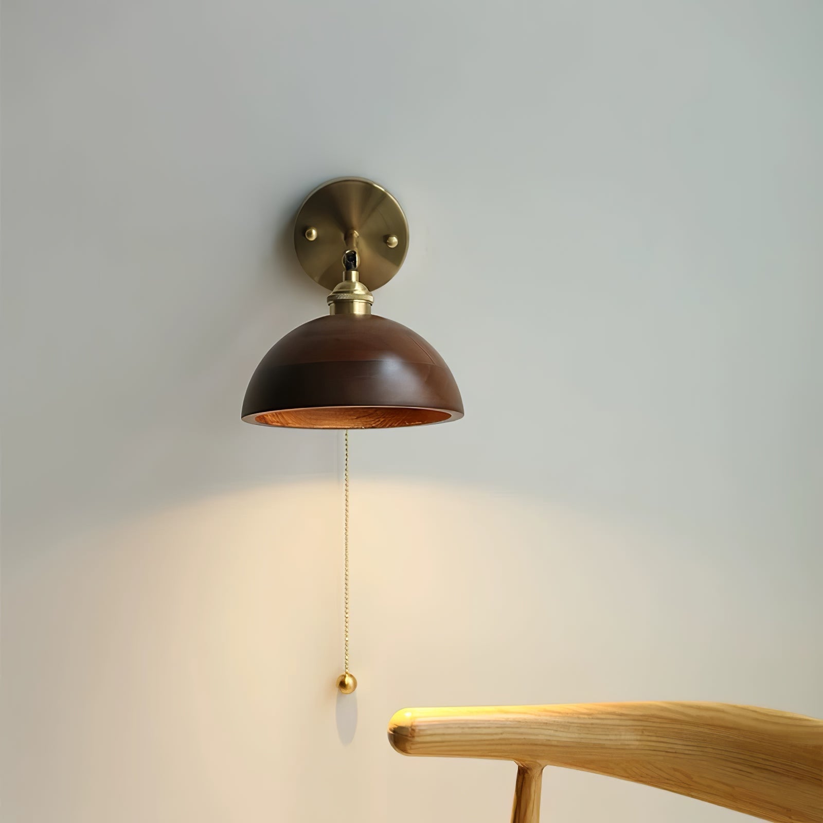Lozon Wall Light