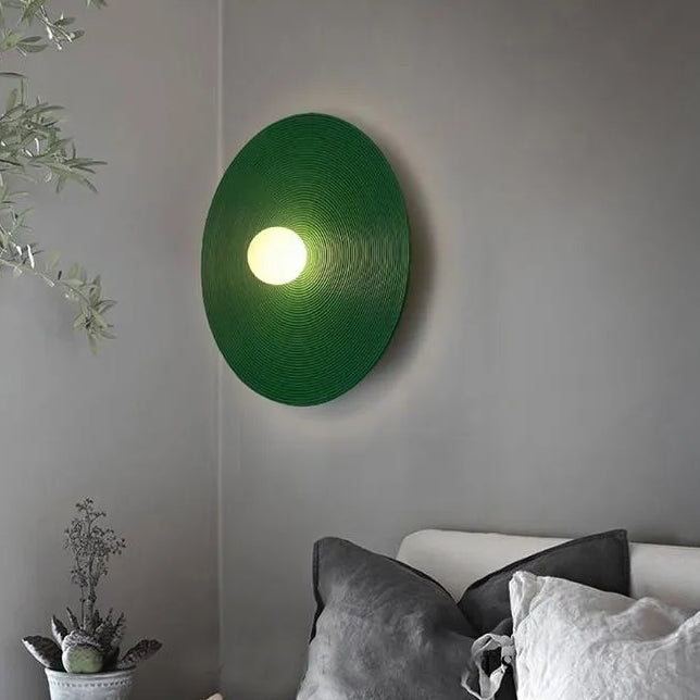 Rizmon Wall Light