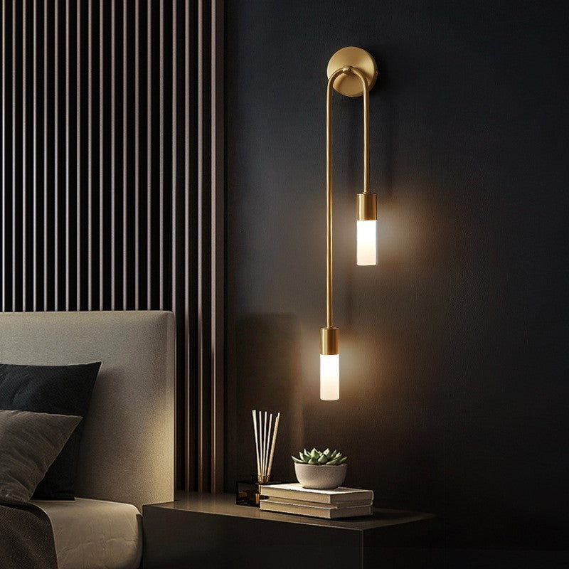 Eldmo Wall Light