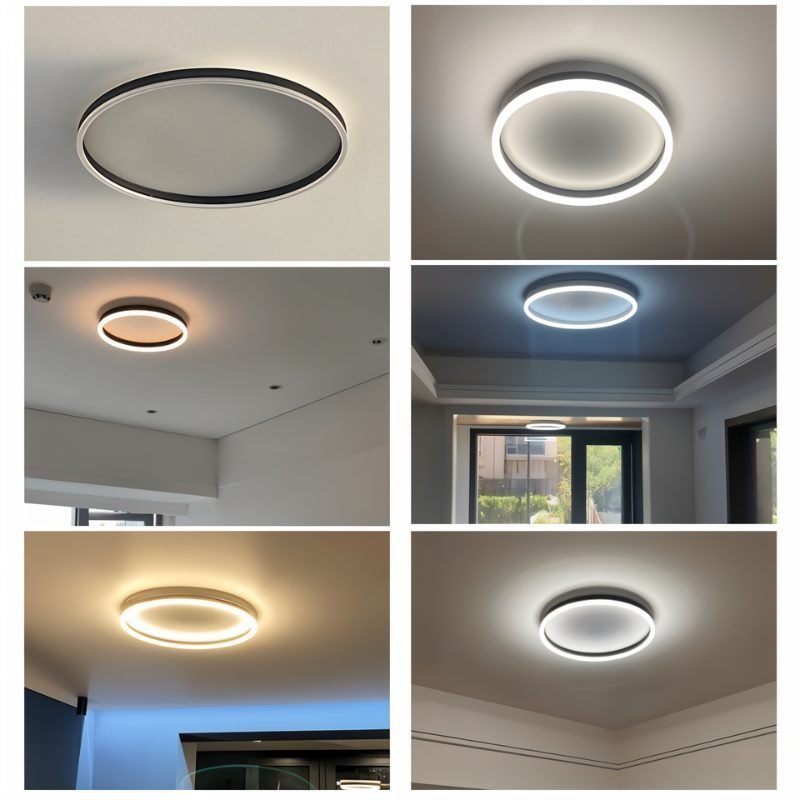 Esparenza Ceiling Light